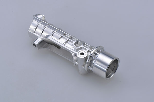 Quality control CNC for aerospace components
