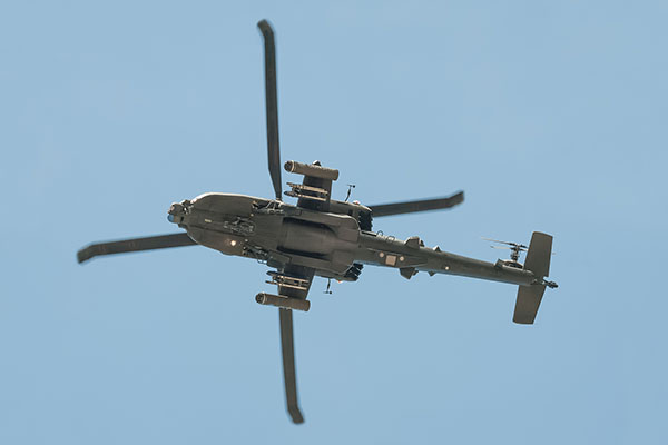 CNC Precision for military and defense industry